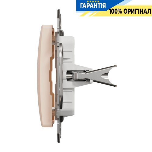 Заглушка Schneider Electric "Sedna Design" SDD112904, колір - бежевий