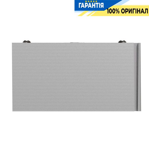 Коробка для поверхневого багатопостового монтажу Schneider Electric Sedna Design SDD113902, колір - алюміній