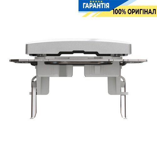 Заглушка Schneider Electric "Sedna Design" SDD113904, колір - алюміній