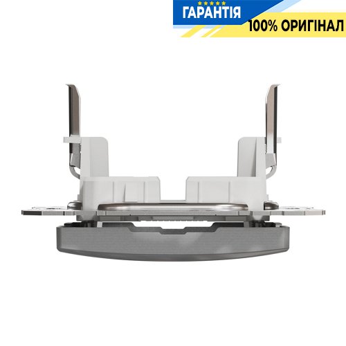 Заглушка Schneider Electric "Sedna Design" SDD113904, колір - алюміній