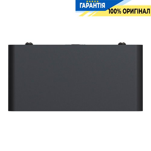 Коробка для поверхневого монтажу Schneider Electric «Sedna Design» SDD114901, колір - чорний