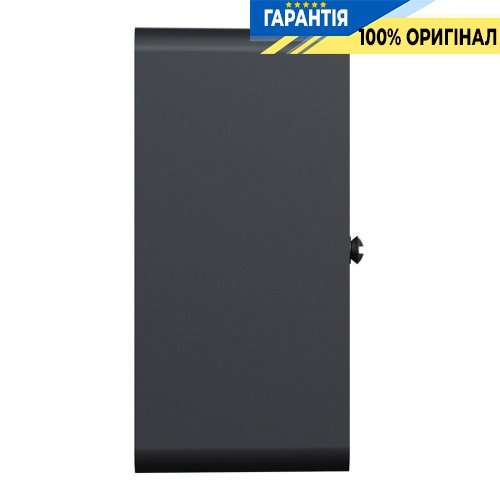 Коробка для поверхневого монтажу Schneider Electric «Sedna Design» SDD114901, колір - чорний