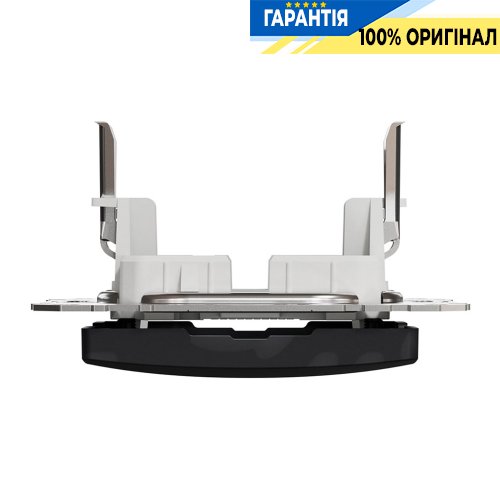 Заглушка Schneider Electric "Sedna Design" SDD114904, колір - чорний