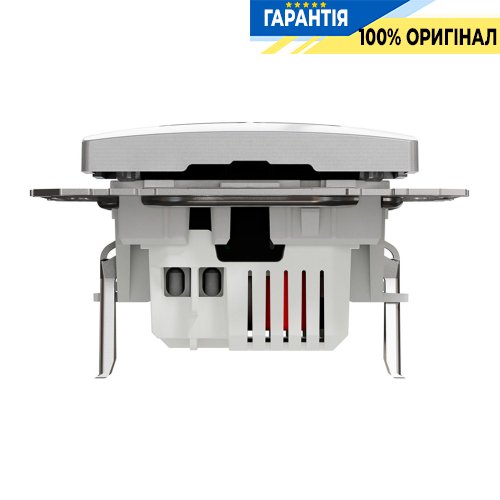 USB розетка тип A+A 2,1A Schneider Electric Sedna Design SDD113401, колір - алюміній