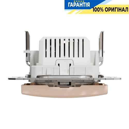 USB розетка тип A+C 2,4A Schneider Electric Sedna Design SDD112402, колір - бежевий