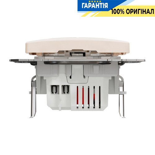 USB розетка тип A+C 2,4A Schneider Electric Sedna Design SDD112402, колір - бежевий
