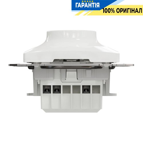 Універсальний поворотний димер для Led ламп Schneider Electric «Sedna Design» SDD111502, колір - білий