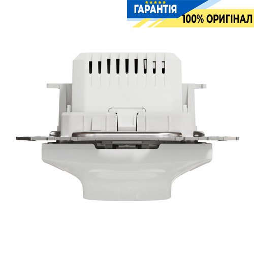 Універсальний поворотний димер для Led ламп Schneider Electric «Sedna Design» SDD111502, колір - білий