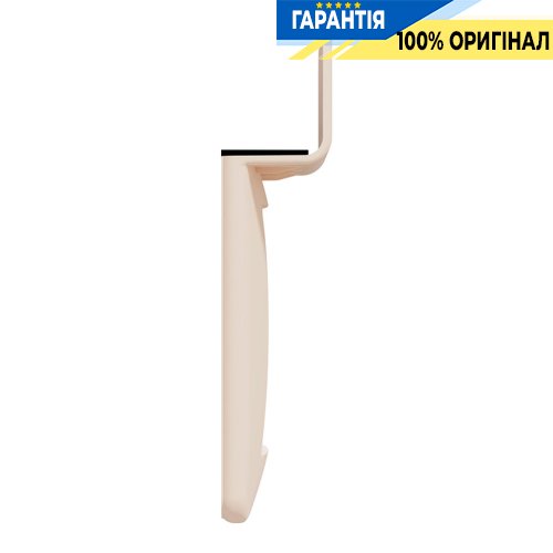 Рамка з підставкою для мобільного телефону Schneider Electric Sedna Design & Elements SDD312809, колір - бежевий