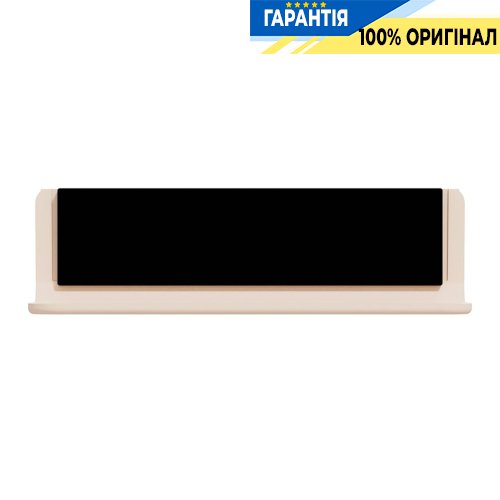 Рамка з підставкою для мобільного телефону Schneider Electric Sedna Design & Elements SDD312809, колір - бежевий