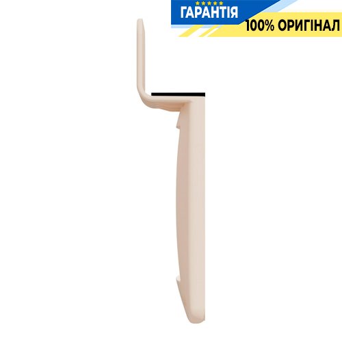 Рамка з підставкою для мобільного телефону Schneider Electric Sedna Design & Elements SDD312809, колір - бежевий
