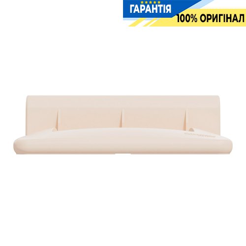 Рамка з підставкою для мобільного телефону Schneider Electric Sedna Design & Elements SDD312809, колір - бежевий