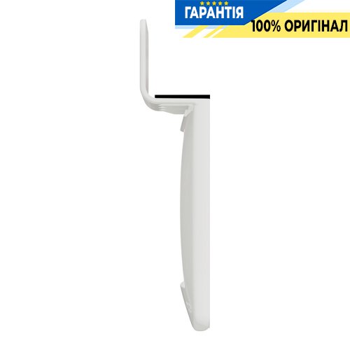 Рамка з підставкою для мобільного телефону Schneider Electric Sedna Design & Elements SDD311809, колір - білий