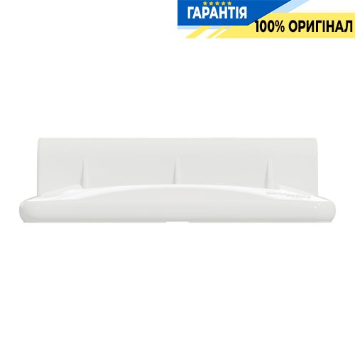 Рамка з підставкою для мобільного телефону Schneider Electric Sedna Design & Elements SDD311809, колір - білий