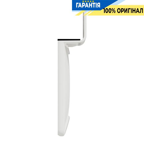 Рамка з підставкою для мобільного телефону Schneider Electric Sedna Design & Elements SDD311809, колір - білий