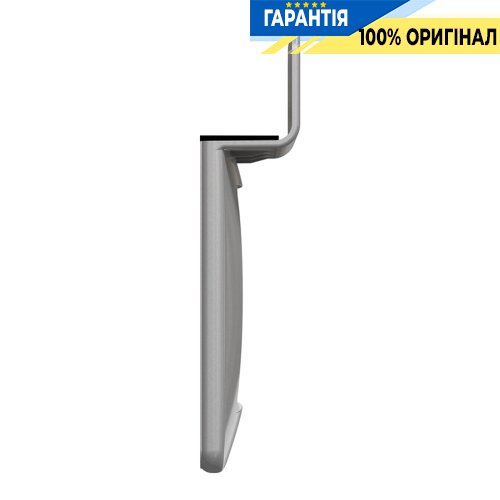 Рамка з підставкою для мобільного телефону Schneider Electric Sedna Design & Elements SDD313809, колір - алюміній