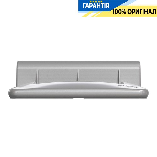 Рамка з підставкою для мобільного телефону Schneider Electric Sedna Design & Elements SDD313809, колір - алюміній