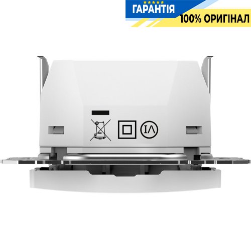 USB розетка тип A+C (45 Вт) Schneider Electric Sedna Design SDD111404, колір - білий