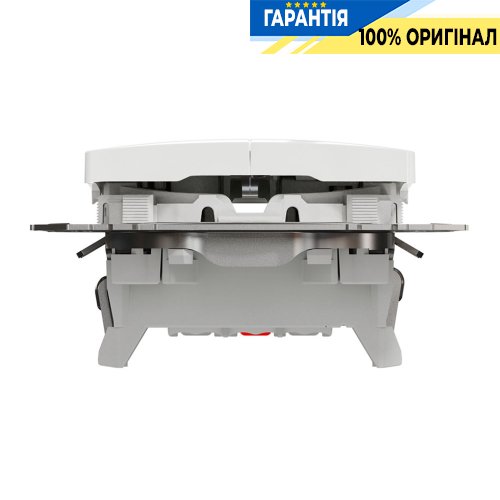 Кнопковий 2-кл вимикач 10A Schneider Electric Sedna Design SDD111118, колір - білий
