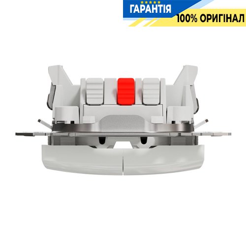 Кнопковий 2-кл вимикач 10A Schneider Electric Sedna Design SDD111118, колір - білий
