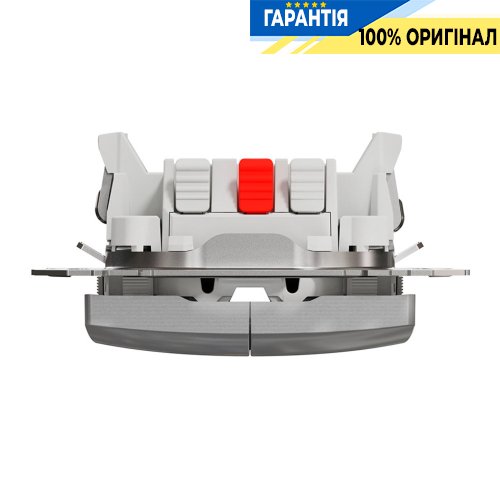 Кнопковий 2-кл вимикач 10A Schneider Electric Sedna Design SDD113118, колір - алюміній