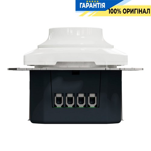 Поворотний димер для LED RC 3-370Вт Schneider Electric Sedna Design SDD111501, колір - білий
