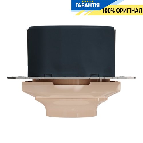 Поворотний димер для LED RC 3-370Вт Schneider Electric Sedna Design SDD112501, колір - бежевий