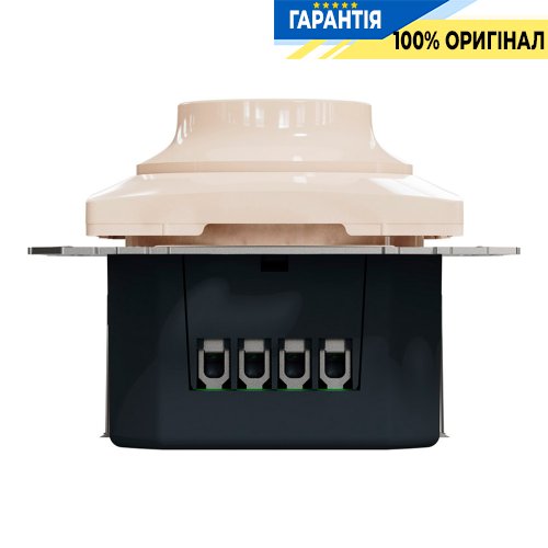 Поворотний димер для LED RC 3-370Вт Schneider Electric Sedna Design SDD112501, колір - бежевий