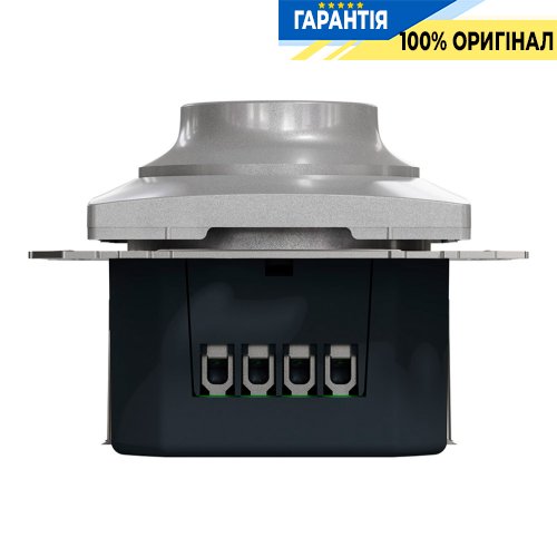Поворотний димер для LED RC 3-370Вт Schneider Electric Sedna Design SDD113501, колір - алюміній