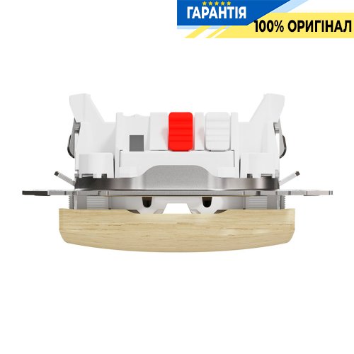 Переключатель 1-кл Schneider Electric «Sedna Elements» SDD180106, цвет - береза