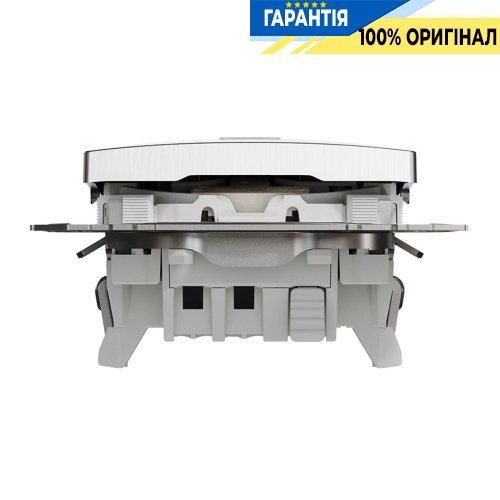 Переключатель 1-кл Schneider Electric «Sedna Elements» SDD170106, цвет - матовый алюминий