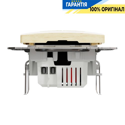 USB розетка тип A+A 2,1A "Sedna Elements" Schneider Electric SDD180401, колір - береза