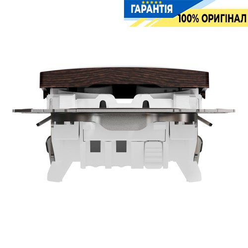 Переключатель 1-кл Schneider Electric «Sedna Elements» SDD181106, цвет - венге