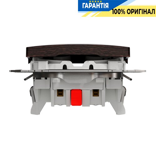 Промежуточный выключатель 1-кл Schneider Electric «Sedna Elements» SDD181107, цвет - венге