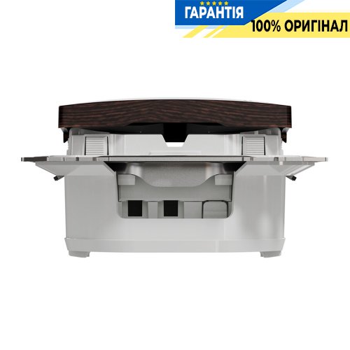 Перемикач 1-кл IP44 Schneider Electric Sedna Elements SDD281106, колір - венге