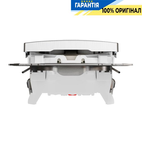 Выключатель с подсветкой 1-кл Schneider Electric «Sedna Elements» SDD170101L, цвет - матовый алюминий