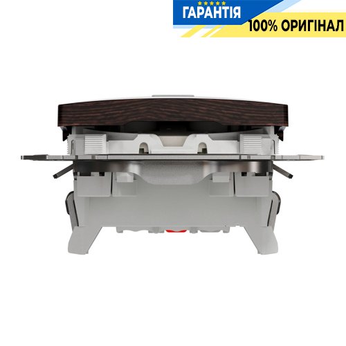 Выключатель с подсветкой 1-кл Schneider Electric «Sedna Elements» SDD181101L, цвет - венге
