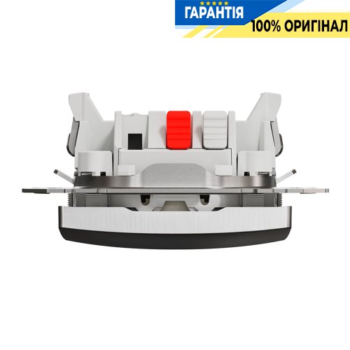 Переключатель с подсветкой 1-кл Schneider Electric «Sedna Elements» SDD170106L, цвет - матовый алюминий