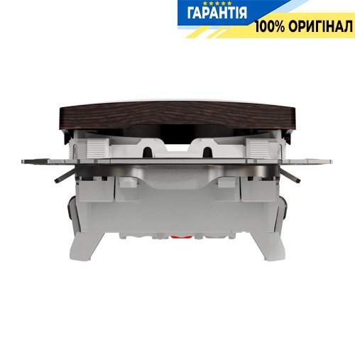 Кнопковий вимикач 1-кл Schneider Electric Sedna Elements SDD181111, колір - венге