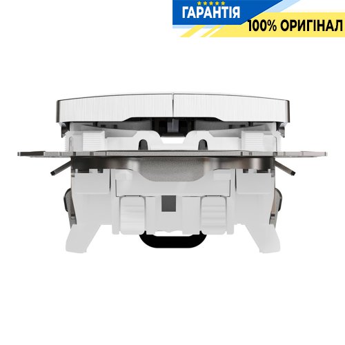 Выключатель для жалюзи 2-кл Schneider Electric «Sedna Elements» SDD170104, цвет - матовый алюминий