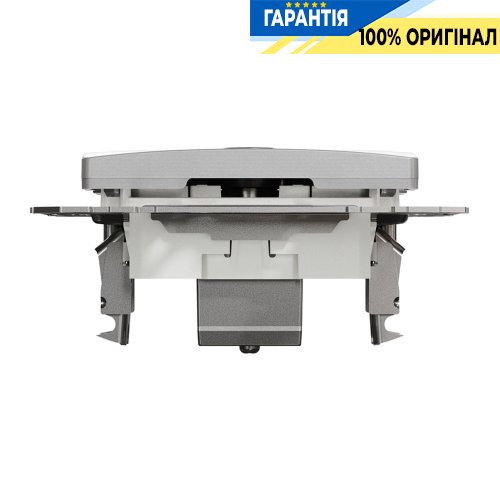 Розетка TV кінцева 4дб Schneider Electric Sedna Design SDD113471, колір - алюміній