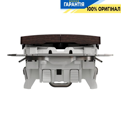 Кнопочный выключатель для жалюзи 2-кл Schneider Electric «Sedna Elements» SDD181114, цвет - венге