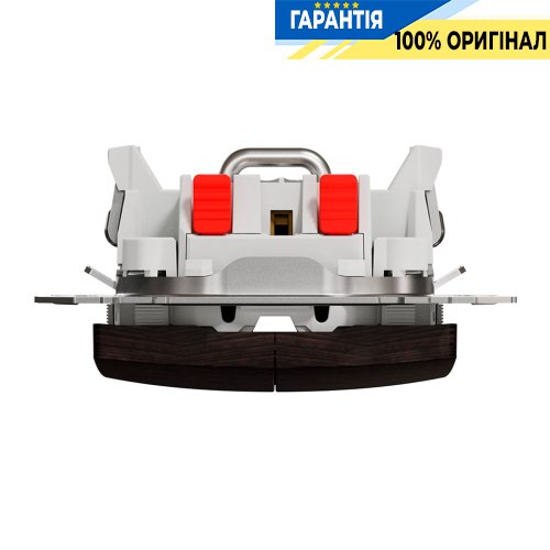 Кнопочный выключатель для жалюзи 2-кл Schneider Electric «Sedna Elements» SDD181114, цвет - венге