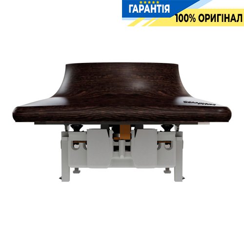Розетка 2-а з з/к зі шторками Schneider Electric Sedna Elements SDD381221, колір - венге