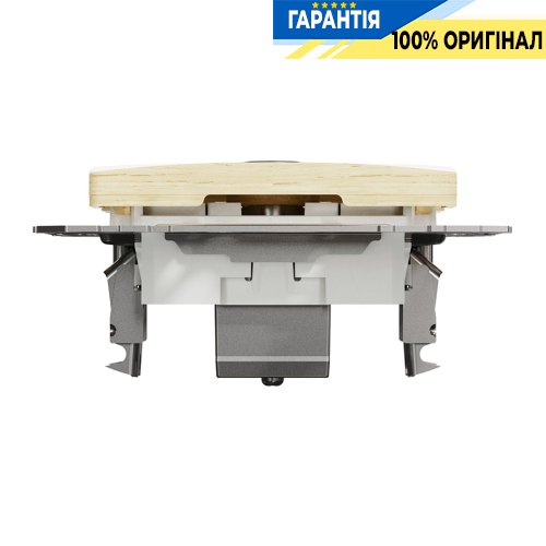 Розетка TV конечная 4дб Schneider Electric «Sedna Elements» SDD180471, цвет - береза