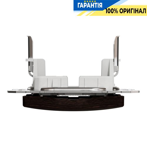 Заглушка «Sedna Elements» & Elements Schneider Electric SDD181904, цвет - венге