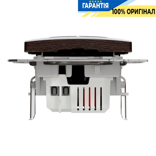 USB розетка тип A+A 2,1A «Sedna Elements» Schneider Electric SDD181401, цвет - венге
