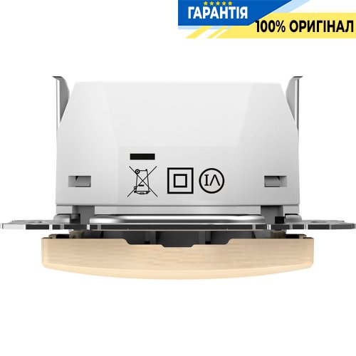 USB розетка тип A+C (45 Вт) Schneider Electric «Sedna Elements» SDD180404, цвет - береза