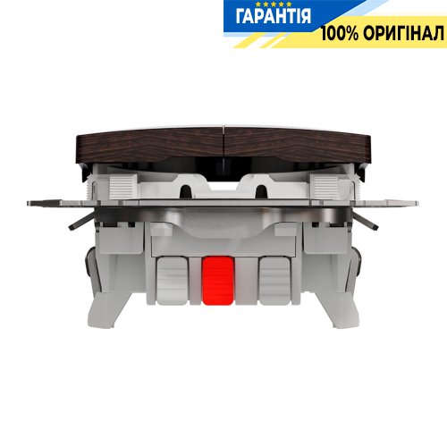 Переключатель 2-кл Schneider Electric «Sedna Elements» SDD181108, цвет - венге