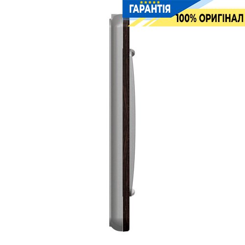 Рамка 1-місна Schneider Electric Sedna Elements SDD381801, колір - венге